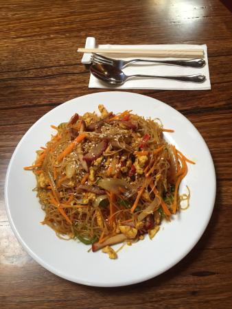 Rose Chinese Restaurant - Accommodation Australia 0
