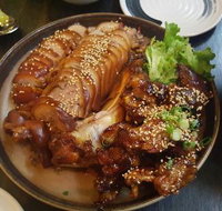 Shinara Grill  Lounge - Accommodation Australia