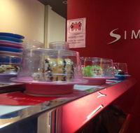 Simply Sushi