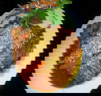 Thai Sandgate - Accommodation Australia