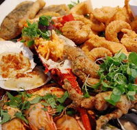The French Brasserie - Accommodation Australia