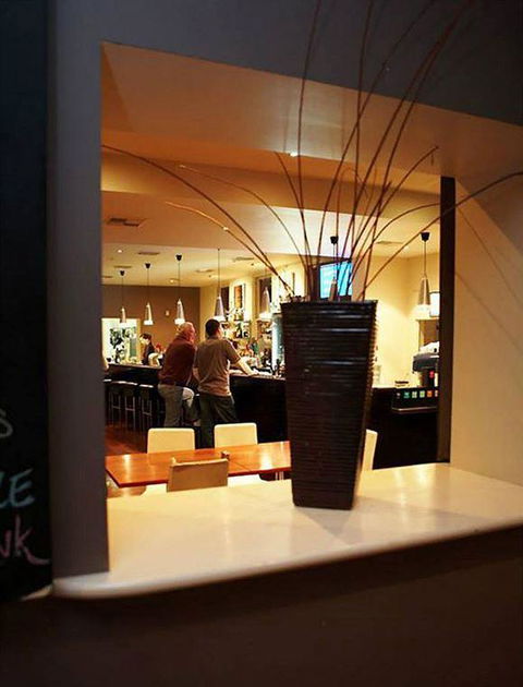 The French Brasserie - Accommodation Australia 11