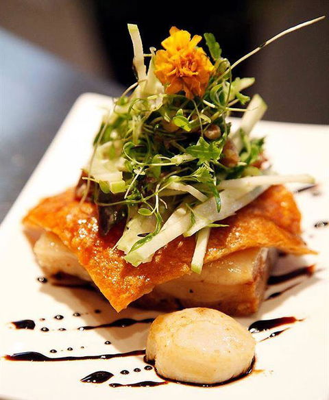 The French Brasserie - Accommodation Australia 13