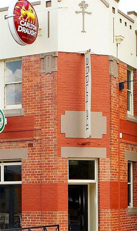 The French Brasserie - Accommodation Australia 4