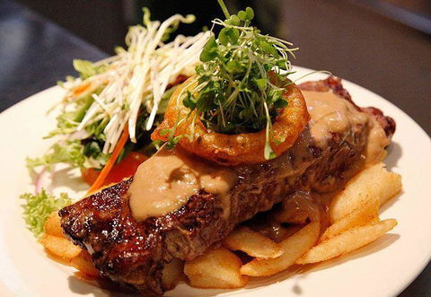The French Brasserie - Accommodation Australia 8