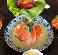 The Rocks Teppanyaki - Accommodation Australia