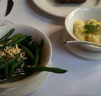 Verandah Restaurant  Bar - Accommodation Australia