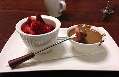 Arlette's Kitchen - Accommodation Australia 4