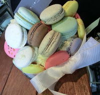 Astonish Patisserie - Accommodation Australia