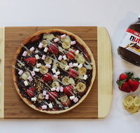 Baked in South Melbourne - Accommodation Australia