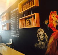 Crib Lane - Local Tourism