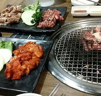 Great River Korean Barbecue - Accommodation Australia