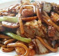 Kopitiam Cafe - Australia Shopping