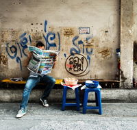 Long Chim Perth - Local Tourism