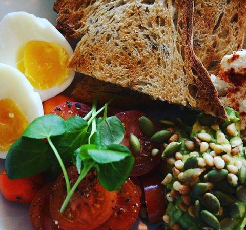 Muse - Accommodation Australia 11