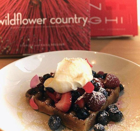 Muse - Accommodation Australia 4