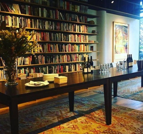 Muse - Accommodation Australia 6