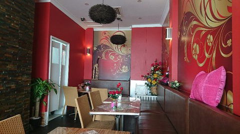Northern Thai Cuisine - Accommodation Australia 0