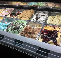 Pagoto Gelato  Waffle House - Local Tourism