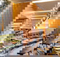 Wildflower - Local Tourism