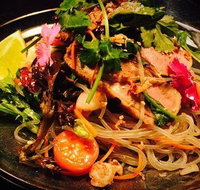 Fu Manchu Oriental Kitchen - Accommodation Australia