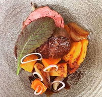 Gather Food and Wine - Accommodation Australia