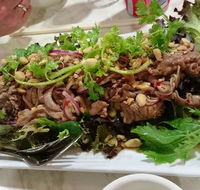 Huong Viet Cafe - Accommodation Australia