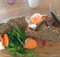 May Street Larder - Local Tourism