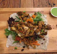 New Somali Kitchen - Accommodation Australia