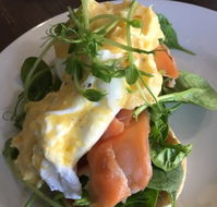 Onshore Cafe - Local Tourism