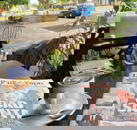 Revolution at Como - Australia Shopping