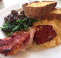 Royston Park Cafe - Accommodation Australia