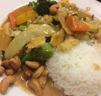 Thai Deli - Accommodation Australia