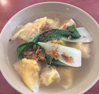 Three Little Dumplings - Accommodation Australia