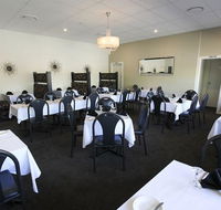 Tilly's Restaurant  Bar - Accommodation Australia