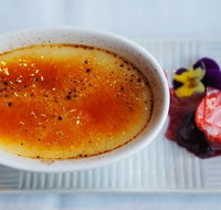 Busbys Restaurant  Bar - Local Tourism