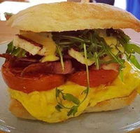 Cafe 63 Yeronga - Accommodation Australia