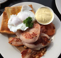 Caffe Mia - Local Tourism