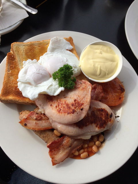 Caffe Mia - Australia Shopping 0