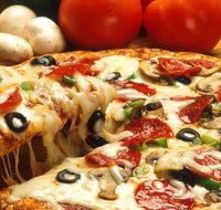 Cenzo's Cafe  Pizzeria - Local Tourism