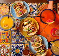 EL Camino Cantina - Accommodation Australia