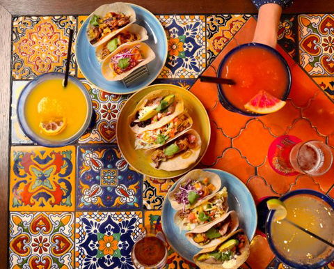 EL Camino Cantina - Accommodation Australia 0