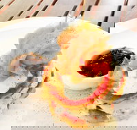 Forages Deli Cafe - Accommodation Australia