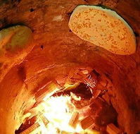 Levant Eatery - Accommodation Australia