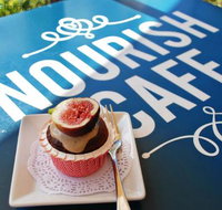 Nourish Cafe - Accommodation Australia