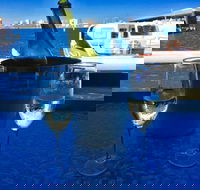 Riverside Cafe - Local Tourism