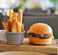 Tradewinds Bar  Bistro - Local Tourism