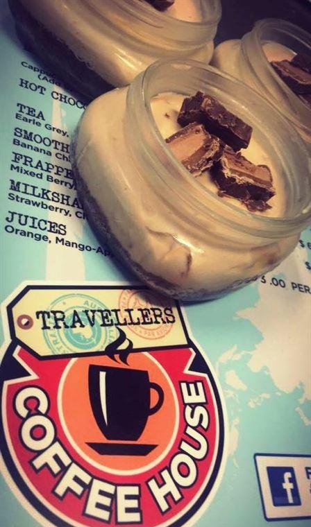 Travellers Coffee House - Accommodation Australia 0