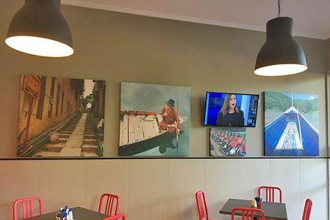 Travellers Coffee House - Accommodation Australia 9