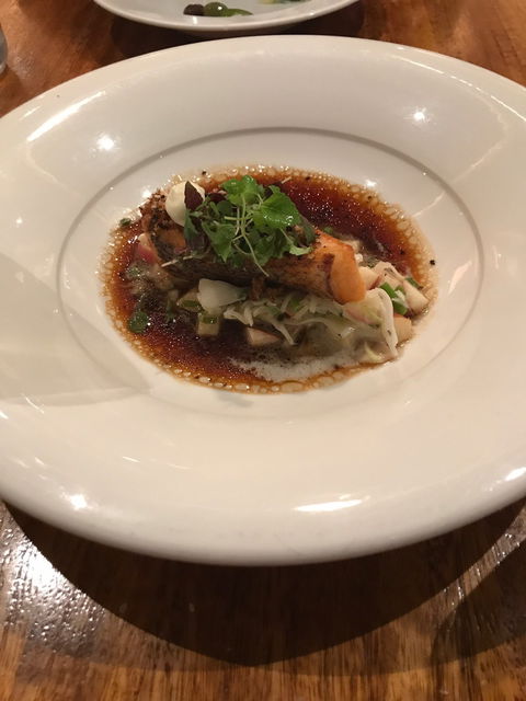 Adelphi Grill - Accommodation Australia 5